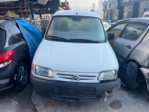 Citroen berlingo 1.9 motor