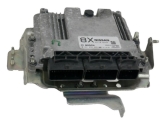 Nissan Qashqai X-Trail Motor Beyni 23710HX44A 0281032229 8X
