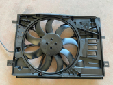 Oto Çıkma Parça / Isıtma, Soğutma & Klima / Fan Motoru / Fiat / Doblo / Sıfır Parça 