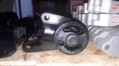 Mazda 626 arka kulak