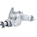 24257134 VİTES KUTUSU CAPTIVA C100 2.0 DİZEL