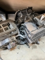 FIAT DUCATO KALORİFER KUTUSU