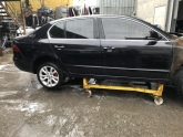 SKODA SUPERB 2008 2015 JANT TAKIM 3T0601025