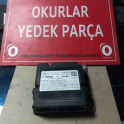 51881770 Fiat Doblo 2009,2015 Aırbagı Beyin Adetli Mevcuttur