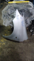 2008-2010 HYUNDAİ GETZ SOL ÖN ÇAMURLUK