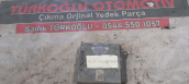 Audi motor beyni