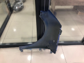 Oto Çıkma Parça / Kaporta & Karoser / Çamurluk / Renault / Clio / Çıkma Parça 