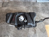 52100521AG JEEP CHEROKEE LİBERTY YAKIT DEPOSU EGE OTOMOTİV BURSA