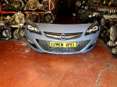 ÖZMEN OPEL ASTRA J ÖN TAMPON SAĞ SOL FAR SİS PANJUR