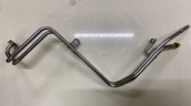TURBO BASINÇ BORUSU 1.4 TSİ A3 LEON GOLF 04E122157M