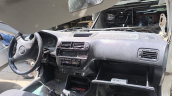 HONDA CİVİC VTEC GÖĞÜSLÜK ÇIKMA ORJİNAL
