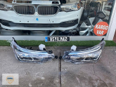 TOYOTA COROLLA TAKIM SIFIR FAR 16-18