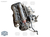 SKODA FABİA 1.4 16V DOHC BENZİNLİ AFH KODLU MOTOR KOMPLE