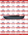 FİESTA ARKA TAMPON KAPLAMA 8A61 17D781 AC5 2009-