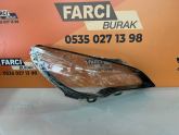 ASTRA K SAĞ FAR CAMI SIFIR