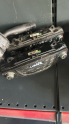 FORD COURİER KLİMA KONTROL PANELİ KONUK OTO