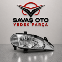 MEGANE ÖN FAR ELEKTRİKLİ SAĞ SOL 1999 2000 2001 2002 / TAİWAN