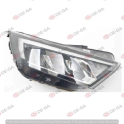 HYUNDAİ İ20 SAĞ ÖN FAR LED.2020-2023 SIFIR