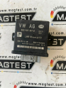 Far Mesafe Kontrol Modülü 8K5907357B VW AUDI A5