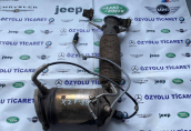 BMW F45-F46 2 Serisi Benzinli Katalizör B38 7560824
