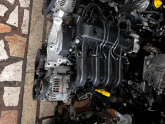 Renault Clio Symbol Joy Çıkma 1.2 Motor Komple