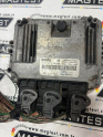 Renault Trafic Motor Beyni 0281012568 8200497214