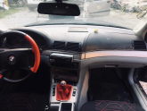 BMW 316 DİZEL 2005 MODEL İÇ AYNA ÇIKMA ORJINAL