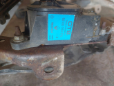 Oto Çıkma Parça / Mekanik / Pedal / Renault / Megane / Çıkma Parça 