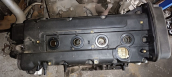 HYUNDAİ ELANTRA 1.8 KÜLBÜTÖR KAPAĞI 1996-1999 ORJİNAL ÇIKMA PARÇA