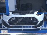 Oto Çıkma Parça / Kaporta & Karoser / Ön Tampon / Ford / Transit Custom / Çıkma Parça 