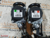 VOLVO S60 EMNİYET KEMERİ SAĞ ÖN 616155800 012R0000 P03981884