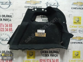 OPEL CORSA F SAĞ BAGAJ DÖŞEMESİ OEM 39196886 ÇIKMA SÖKME YEDEK P
