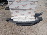 AUDİ Q7 ÖN TAMPON ALT SPOİLER ÇIKMA ORJİNAL 2006-2012