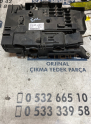 ÇIKMA PORSCHE CAYANNE 7P0.937.548.H 7P0937548H SİGORTA KUTUSU