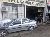 ÖZMEN OPEL VECTRA B ÇIKMA SAĞ SOL ÖN ARKA KAPI