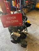 RENAULT TRAFİC 1.9 DOLU MOTOR 