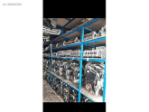 Oto Çıkma Parça / Motor / Külbütör Kapağı / Renault / Laguna / Çıkma Parça 