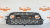Citroen C3 2009-2014 Ön Tampon Orta Izgarası 9685359677