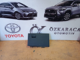 2019-2025 TOYOTA COROLLA ÇIKMA ORJİNAL TORPİDO KAPAĞI