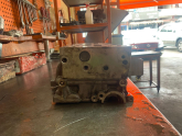 Oto Çıkma Parça / Motor / Silindir Kapağı / Ford / Mondeo / Çıkma Parça 
