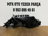 TİGUAN ÖN TAMPON BRAKETİ SAĞ ORJİNAL 5NA807050B
