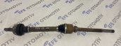 peugeot partner tepe 1.6 sağ sol aks (son fiyat)