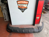 FİAT EGEA CROSS  ARKA DİFÜZÖR ORJİNAL