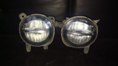 Bmw F30 F32 Sağ Sol Led Sis Farı