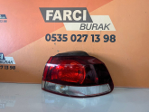 GOLF 6 SAĞ STOP FÜME ORJİNAL 1