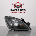 LANCER ÖN FAR EL.SİYAH SDN SAĞ SOL 2003 2004 2005 2006 2007TAİWAM