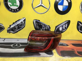 RENAULT CLİO 5 SÖKME HATASIZ SAĞ DIŞ STOP ORJİNAL ÇIKMA