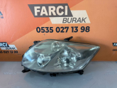 AURİS SOL FAR ORJİNAL