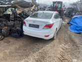 Oto Çıkma Parça / Kaporta & Karoser / Bagaj / Hyundai / Accent / Çıkma Parça 