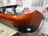 Oto Çıkma Parça / Kaporta & Karoser / Ön Tampon / Dacia / Duster / Çıkma Parça 